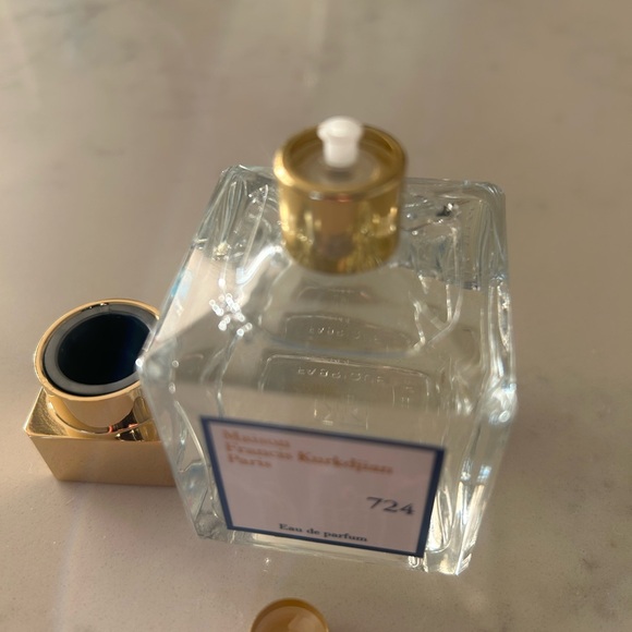 Maison Francis Kurkdjian Paris “724” EDP - Picture 5 of 5